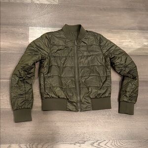 Like new lululemon jacket